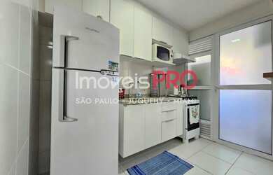 Imagem 10: Brooklin - 67 m2 - varanda gourmet - 2 dorm - 1 suíte - 1 vaga