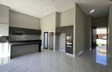 Imagem 6: Casa 236m2 c 3 Suítes no Cond Vilage La Montagne - Zona Sul Rio Preto