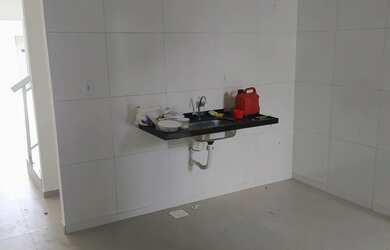 Imagem 12: Casa duplex rua G, 195 Parque Montenegro II Bairro José Walter Fortaleza