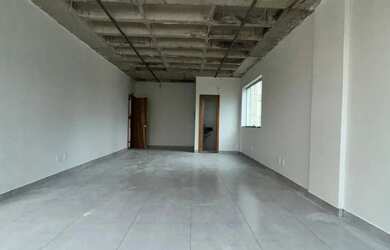 Imagem 2: Imóvel para aluguel possui 50 metros quadrados em Barro Preto - Belo Horizonte - MG