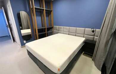 Imagem 3: Apartamento com 1 quartos à venda ou para locação em Pinheiros - SP