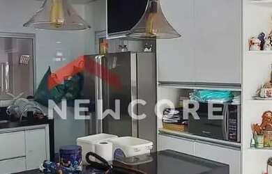 Imagem 4: Casa em Rua Herminio Ramos Catarino - Jardim Myrian Moreira da Costa - Campinas/SP