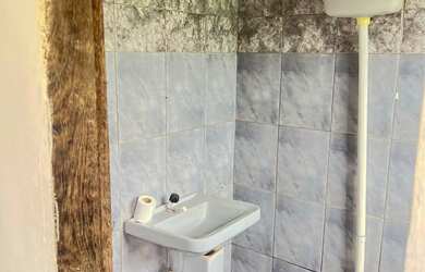 Imagem 2: Aluguel casa independente Betim / incluído água e luz