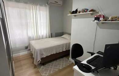 Imagem 12: Apartamento para venda tem 115 metros quadrados com 3 quartos