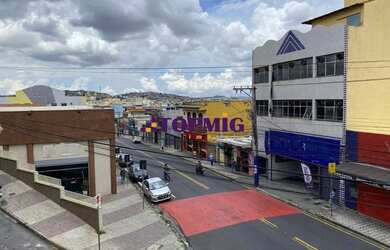 Imagem 10: Andar Prédio Comercial - Industrial - Contagem