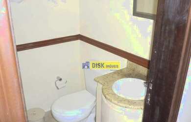 Imagem 12: Sobrado com 3 dormitórios, 215 m² - venda por R$ 950.000 ou aluguel...