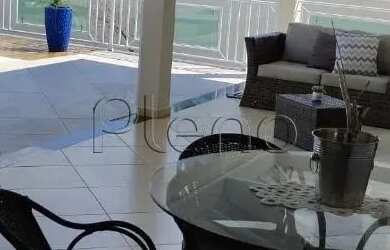 Imagem 15: Chácara à venda com 3 quartos no Terras de Itaici, em Indaiatuba