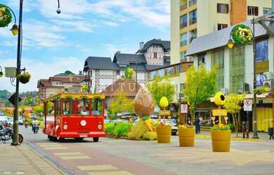 Imagem 9: TERRENO NO LAGO NEGRO. 540m² de Área