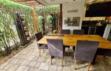 Imagem 5: Apartamento Garden com 3 dormitórios à venda, 170 m² por R$ 1.090.000,00...