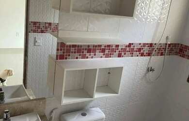 Imagem 5: Alugo ou vendo casa no condomínio residencial Lige Blessed