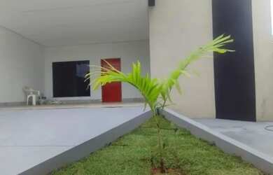 Imagem 2: Casa 3/4 com Suíte e Área Gourmet à Venda na Arso 151