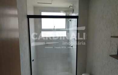 Imagem 15: Apartamento Muito Bem Localizado, Novo, Pronto para Morar com lazer