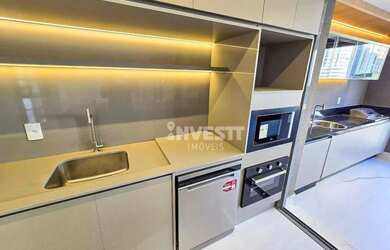 Imagem 11: Apartamento de Alto Padrão para Aluguel Opus Penthouses Setor Marista