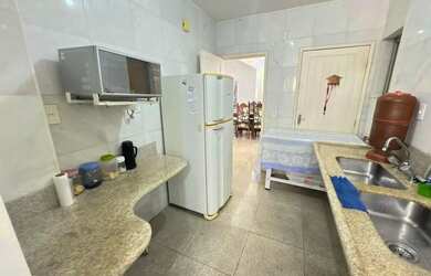 Imagem 8: Imóvel para venda possui 430 metros quadrados com 3 quartos em Praia...