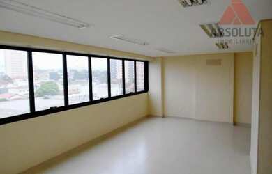 Imagem: O depósito possui 1 Vaga na garagem, 40m² de Área e está