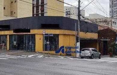 Imagem: O depósito possui 4 Vagas na garagem, 400m² de Área e está