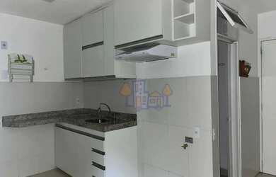 Imagem 4: Apartamento com 3 dormitórios para alugar, 100 m² por R$ 3.729,45/mês...