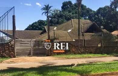 Imagem: A fazenda possui 630m² de Área e está localizado em Acreúna