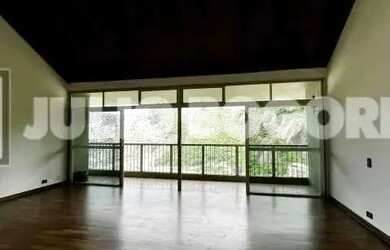 Imagem 2: Apartamento / Residencial / Gávea