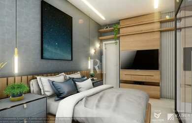 Imagem 12: Apartamento à venda, Lot. Br Felice, Areias, Tijucas, SC