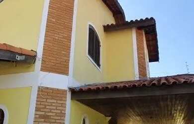 Imagem 16: SOBRADO - SAMAMBAIA - SP. Varanda, Área de serviço, 136m² de Áreae2...