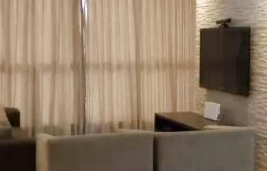 Imagem 8: Apartamento com 3 dormitórios à venda, 120 m² por R$ 400.000,00 - Cazeca...