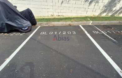 Imagem 13: Apartamento em Residencial Monte D x27 oro - São Carlos, SP