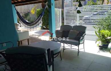 Imagem 6: Casa de condomínio em Rodovia BA-099 - Estrada do Côco, Km 8,5 - Catu...