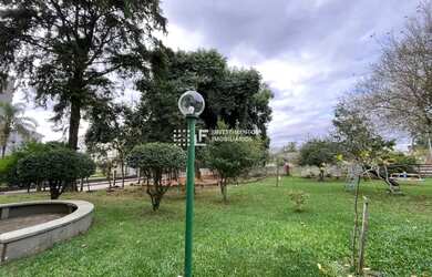 Imagem 14: Apartamento semi mobiliado - Jardim Planalto - vaga garagem