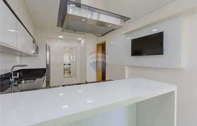 Imagem 14: Apartamento para locação no Infinity e Previlege com 174m², 3 suítes...