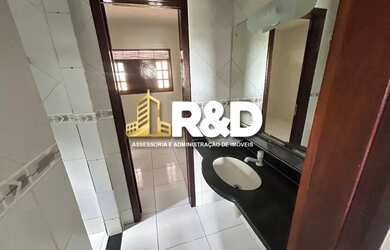 Imagem 12: Casa Nova Parnamirim, piscina e churrasqueira, próximo da av Maria Lacerda