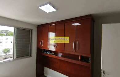 Imagem 13: Apartamento para locação 3 Dormitorios 1 Suite , 1 Vaga Coberta, Residencial...