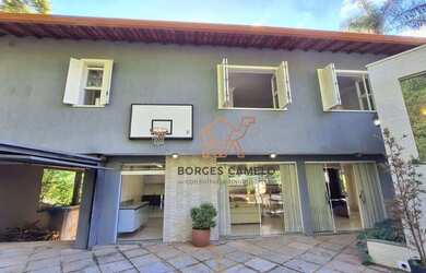 Imagem 14: Casa Mobiliada, com 3 Suítes para alugar, 350 m² por R$ 15000,00/mês...