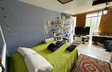 Imagem 15: Terrazzas - Planta enorme! Vendo 4 Quartos na Praia da Barra da Tijuca