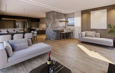 Imagem 2: Porto Belo - 01 dormitório - Próximo à Avenida Governador Celso Ramos...