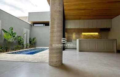 Imagem 6: Casa com 3 dormitórios à venda, 160 m² por R$ 1.450.000,00 - Condomínio...