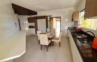 Imagem 9: Excelente Casa para venda com 5/4 suítes em Busca vida