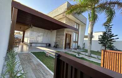 Imagem 2: CASA EM AREMBEPE CONDOMÍNIO FECHADO