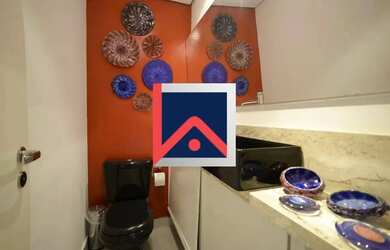 Imagem 10: Venda Apartamento 3 Dormitórios - 141 m² Vila Mariana