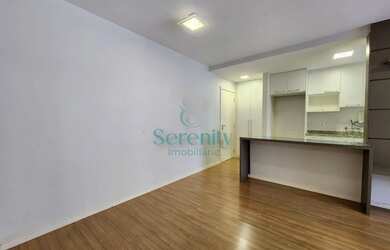 Imagem 4: Apartamento para alugar na Gleba Palhano - Edifício Talent Residence - Valor R$3.500,00/mê