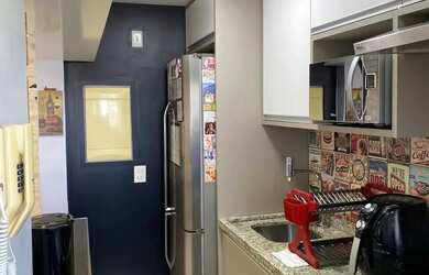 Imagem 11: Apartamento à venda no bairro Cavalhada - Porto Alegre/RS