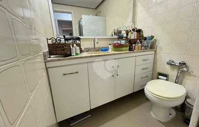 Imagem 15: Cobertura à venda, 104 m² por R$ 680.000,00 - Grajaú - Rio de Janeiro/RJ