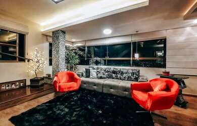 Imagem 3: Linda cobertura no Bairro Fátima