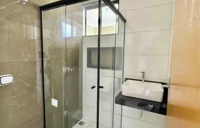 Imagem 5: Vendo casa em São Geraldo com 3/4