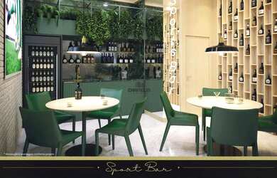 Imagem 6: Apartamento à venda, 2 quartos, 2 vagas, Enseada Azul - Guarapari/ES