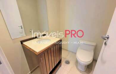 Imagem 11: CAMPO BELO - 247 M² - 3 DORMITÓRIOS - 1 SUÍTE - 4 VAGAS