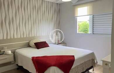 Imagem 8: Apartamento à venda 4 dormitórios sendo 2 suites Condominio Atmosphera...