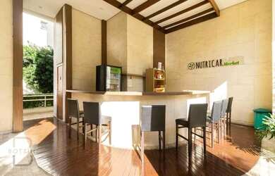 Imagem 16: Apartamento com 2 suítes para alugar, 111 m² por R$ 11.000/mês - Brooklin...