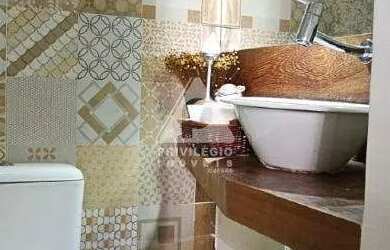 Imagem 11: Sala quarto com escritório à venda no Flamengo - Rio de Janeiro -RJ