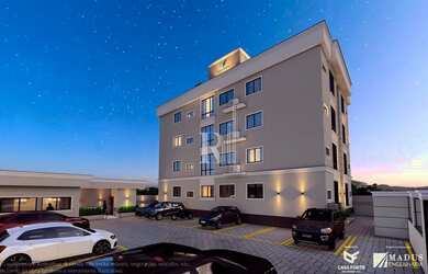 Imagem 3: Apartamento à venda, Lot. Br Felice, Areias, Tijucas, SC